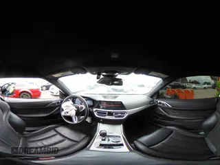 2022 BMW M4 Competition xDrive с VIN WBS33BA01NCJ58456, выставлен на аукционе IAAI как лот 42057802 с пробегом 50 846 миль миль и . История ставок и продаж доступна на DreamBid. Изображение 18.