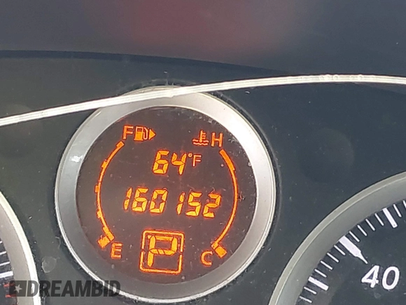 2010 Nissan Sentra S z VIN 3N1AB6AP4AL630821, wystawiony jako IAAI lot #42326350 z przebiegiem 160 152 mil mil oraz . Historia ofert i sprzedaży dostępna na DreamBid. Obrazek 15.