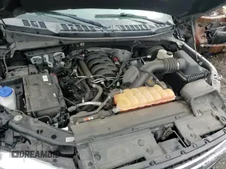 2018 Ford F-150 XL с VIN 1FTEX1C56JKE08765, выставлен на аукционе Copart как лот 71468135 с пробегом 179 452 миль миль и Списание • Salvage title. История ставок и продаж доступна на DreamBid. Изображение 13.