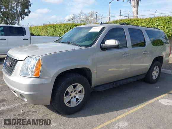 2007 GMC Yukon XL SLT with VIN 1GKFK16337J249607, listed as a IAAI auction lot 41896517 with 233,878 mi miles and . Bid and sale history available at DreamBid. Image 16.
