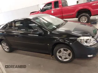2007 Chevrolet Cobalt LT z VIN 1G1AL15F177358362, wystawiony jako IAAI lot #41709850 z przebiegiem 168 175 mil mil oraz . Historia ofert i sprzedaży dostępna na DreamBid. Obrazek 14.