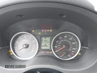2014 Subaru Crosstrek Premium z VIN JF2GPACC5E8257476, wystawiony jako IAAI lot #42221407 z przebiegiem 167 737 mil mil oraz . Historia ofert i sprzedaży dostępna na DreamBid. Obrazek 7.