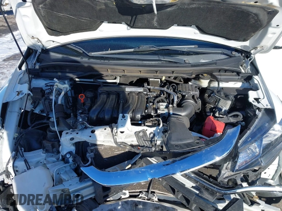 2018 Honda Fit EX с VIN 3HGGK5H87JM702865, выставлен на аукционе IAAI как лот 41225609 с пробегом 69 784 миль миль и . История ставок и продаж доступна на DreamBid. Изображение 10.