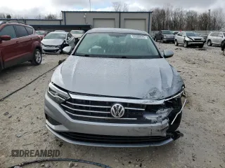 2020 Volkswagen Jetta S z VIN 3VWCB7BU7LM065930, wystawiony jako Copart lot #53300835 z przebiegiem 34 887 mil mil oraz Szkoda całkowita • Salvage title. Historia ofert i sprzedaży dostępna na DreamBid. Obrazek 5.