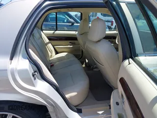 2008 Mercury Grand Marquis LS z VIN 2MEFM75V08X662376, wystawiony jako IAAI lot #42414652 z przebiegiem 86 537 mil mil oraz . Historia ofert i sprzedaży dostępna na DreamBid. Obrazek 8.