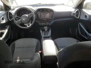 2020 Kia Soul LX with VIN KNDJ23AU6L7071393, listed as a Copart auction lot 44623625 with 86,407 mi miles and Non Repairable. Bid and sale history available at carsss.com. Image 8.