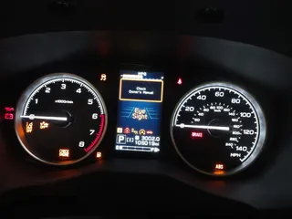 2019 Subaru Forester Premium with VIN JF2SKAGC3KH423315, listed as a IAAI auction lot 41216364 with 105,019 mi miles. Bid and sale history available at carsss.com. Image 7.