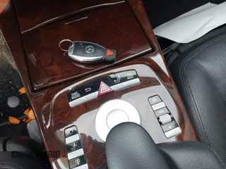 2013 Mercedes-Benz S 550 with VIN WDDNG7DB9DA531175, listed as a IAAI auction lot 41816757 with 109,136 mi miles and . Bid and sale history available at DreamBid. Image 11.