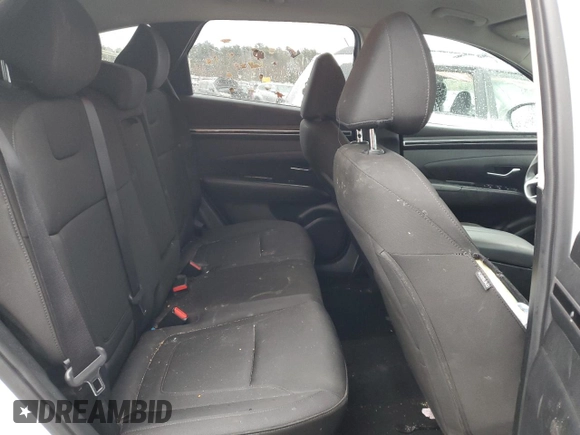 2022 Hyundai Tucson SEL with VIN 5NMJBCAE8NH086319, listed as a Copart auction lot 47069905 with 69,485 mi miles and Salvage Title. Bid and sale history available at carsss.com. Image 11.