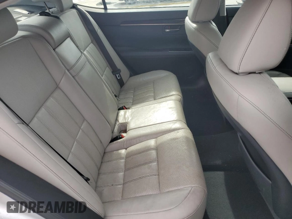 2016 Lexus ES 330 с VIN 58ABK1GG6GU006999, выставлен на аукционе Copart как лот 59988155 с пробегом 173 479 миль миль и Списание • Salvage title. История ставок и продаж доступна на DreamBid. Изображение 10.