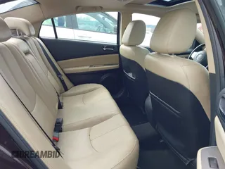 2010 Mazda 6 i Grand Touring with VIN 1YVHZ8CH5A5M56874, listed as a IAAI auction lot 41787317 with 207,651 mi miles and . Bid and sale history available at DreamBid. Image 8.