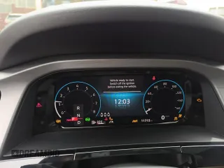 2024 Volkswagen Atlas SE z VIN 1V2KE2CA8RC228414, wystawiony jako Copart lot #58786605 z przebiegiem 11 715 mil mil oraz Szkoda całkowita • Salvage title. Historia ofert i sprzedaży dostępna na DreamBid. Obrazek 10.