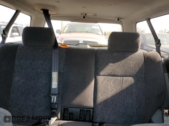 2000 Subaru Legacy with VIN 4S3BH6452Y7305352, listed as a Copart auction lot 54351125 with 92,990 mi miles and Salvage title. Bid and sale history available at DreamBid. Image 10.