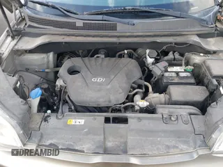 2015 Kia Soul z VIN KNDJN2A25F7174874, wystawiony jako IAAI lot #42433594 z przebiegiem 95 481 mil mil oraz . Historia ofert i sprzedaży dostępna na DreamBid. Obrazek 10.