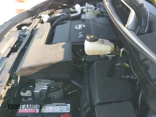 2022 Nissan Murano SL with VIN 5N1AZ2CJ8NC107132, listed as a IAAI auction lot 42440484 with 29,234 mi miles and . Bid and sale history available at DreamBid. Image 19.