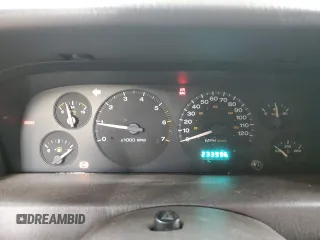 1999 Jeep Grand Cherokee Limited с VIN 1J4GW68S8XC627893, выставлен на аукционе Copart как лот 53284365 с пробегом 233 996 миль миль и Списание • Salvage title. История ставок и продаж доступна на DreamBid. Изображение 9.