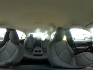2024 Toyota Corolla LE z VIN 5YFB4MDE6RP131723, wystawiony jako IAAI lot #42399776 z przebiegiem 20 167 mil mil oraz . Historia ofert i sprzedaży dostępna na DreamBid. Obrazek 18.