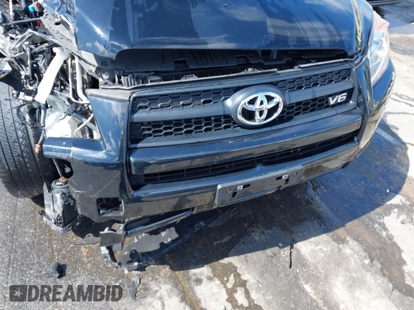 2012 Toyota RAV4 Sport с VIN JTMRK4DV2C5106651, выставлен на аукционе IAAI как лот 42175243 с пробегом 96 326 миль миль и . История ставок и продаж доступна на DreamBid. Изображение 18.