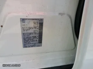 2017 Nissan Pathfinder SV with VIN 5N1DR2MN5HC633379, listed as a Copart auction lot 48218465 with 96,826 mi miles and Salvage Title. Bid and sale history available at carsss.com. Image 13.