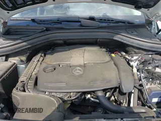 2017 Mercedes-Benz GLE 350 with VIN 4JGDA5JB6HA876228, listed as a IAAI auction lot 42160360 with 128,917 mi miles and . Bid and sale history available at DreamBid. Image 10.