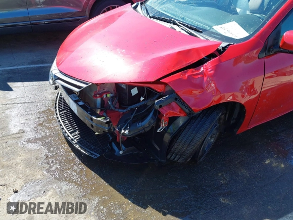 2016 Toyota Corolla L with VIN 2T1BURHE9GC614353, listed as a IAAI auction lot 42336795 with 174,119 mi miles and . Bid and sale history available at DreamBid. Image 6.