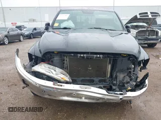 2019 Ram 1500 SLT с VIN 1C6RR6TT8KS657696, выставлен на аукционе IAAI как лот 41324189 с пробегом 100 825 миль миль и . История ставок и продаж доступна на DreamBid. Изображение 6.
