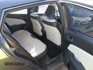 2017 Toyota Prius Two z VIN JTDKARFU4H3543978, wystawiony jako IAAI lot #41749905 z przebiegiem 105 151 mil mil oraz . Historia ofert i sprzedaży dostępna na DreamBid. Obrazek 8.