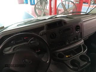 2012 Ford Econoline Cargo Commercial with VIN 1FTNE2EL1CDB21042, listed as a IAAI auction lot 42679263 with 90,458 mi miles and . Bid and sale history available at DreamBid. Image 31.