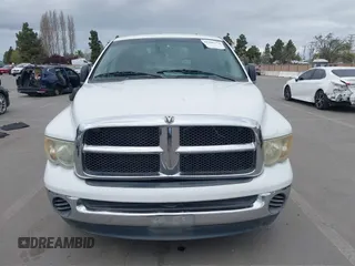 2002 Dodge 1500 with VIN 1D7HA18N42S649352, listed as a IAAI auction lot 41906279 with 209,685 mi miles and . Bid and sale history available at DreamBid. Image 12.