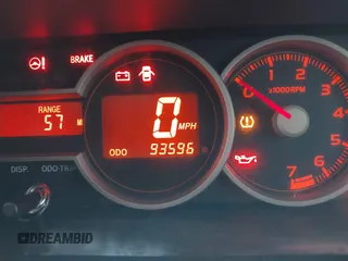2015 Scion xB with VIN JTLZE4FE0FJ081849, listed as a IAAI auction lot 41425639 with 93,596 mi miles. Bid and sale history available at carsss.com. Image 15.