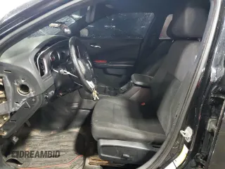 2012 Dodge Charger Police z VIN 2C3CDXAT4CH240370, wystawiony jako Copart lot #58941035 z przebiegiem 140 187 mil mil oraz Szkoda całkowita • Salvage title. Historia ofert i sprzedaży dostępna na DreamBid. Obrazek 7.