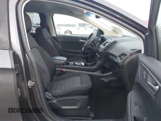 2019 Ford Edge SE with VIN 2FMPK3G98KBB36808, listed as a IAAI auction lot 42097730 with 99,010 mi miles and . Bid and sale history available at DreamBid. Image 5.
