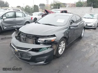 2017 Chevrolet Malibu LT with VIN 1G1ZE5ST5HF218756, listed as a IAAI auction lot 41006858 with 67,115 mi miles. Bid and sale history available at carsss.com. Image 6.