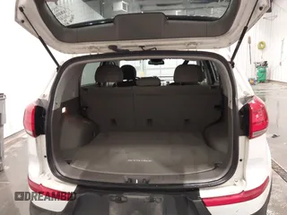 2015 Kia Sportage EX with VIN KNDPCCAC6F7786029, listed as a IAAI auction lot 42133596 with 71,196 mi miles and . Bid and sale history available at DreamBid. Image 18.