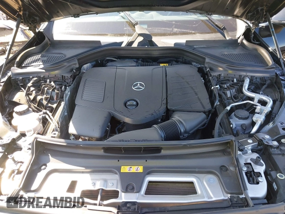 2024 Mercedes-Benz GLC 300 z VIN W1NKM4HB2RF190431, wystawiony jako IAAI lot #41859830 z przebiegiem 7 259 mil mil oraz . Historia ofert i sprzedaży dostępna na DreamBid. Obrazek 10.
