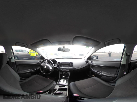 2016 Mitsubishi Lancer ES z VIN JA32U2FU7GU000923, wystawiony jako IAAI lot #42238951 z przebiegiem 134 955 mil mil oraz . Historia ofert i sprzedaży dostępna na DreamBid. Obrazek 18.