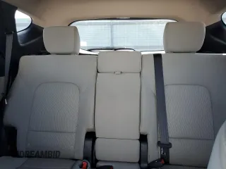 2014 Hyundai Santa Fe z VIN 5XYZTDLB9EG195651, wystawiony jako Copart lot #61422625 z przebiegiem 61 128 mil mil oraz Szkoda całkowita • Salvage title. Historia ofert i sprzedaży dostępna na DreamBid. Obrazek 10.