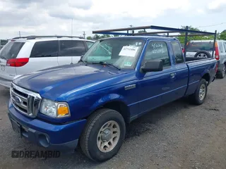 2011 Ford Ranger XL with VIN 1FTKR1ED6BPA94041, listed as a IAAI auction lot 42711486 with 233,670 mi miles and . Bid and sale history available at DreamBid. Image 2.