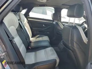 2007 Audi S8 z VIN WAUPN44E87N012663, wystawiony jako Copart lot #76015614 z przebiegiem 139 200 mil mil oraz Nie do naprawy • Non repairable. Historia ofert i sprzedaży dostępna na DreamBid. Obrazek 10.