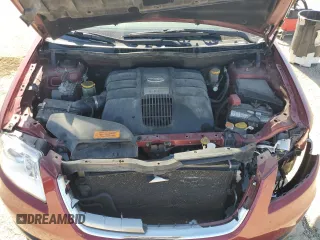 2012 Subaru Tribeca Limited с VIN 4S4WX9GD2C4401285, выставлен на аукционе Copart как лот 56633395 с пробегом 190 907 миль миль и На запчасти • Non repairable. История ставок и продаж доступна на DreamBid. Изображение 11.