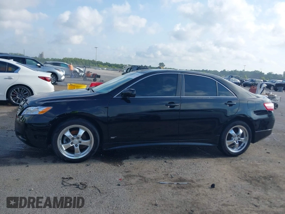 2008 Toyota Camry LE z VIN 4T1BE46K98U248029, wystawiony jako IAAI lot #42228084 z przebiegiem 108 006 mil mil oraz . Historia ofert i sprzedaży dostępna na DreamBid. Obrazek 14.