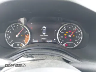 2016 Jeep Renegade Limited with VIN ZACCJADT7GPC85093, listed as a IAAI auction lot 42075841 with 108,882 mi miles and . Bid and sale history available at DreamBid. Image 7.