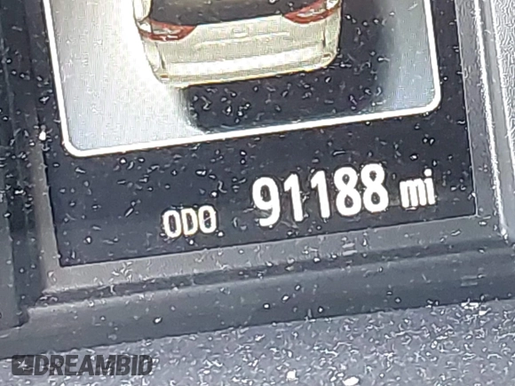 2018 Toyota Sienna LE Auto Access Seat with VIN 5TDKZ3DC6JS937924, listed as a IAAI auction lot 42000189 with 91,188 mi miles. Bid and sale history available at carsss.com. Image 16.