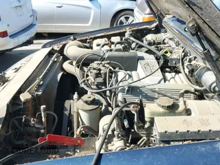 1996 Ford Explorer XLT with VIN 1FMDU35P1TZB33875, listed as a IAAI auction lot 43262862 with 162,711 mi miles and . Bid and sale history available at DreamBid. Image 16.