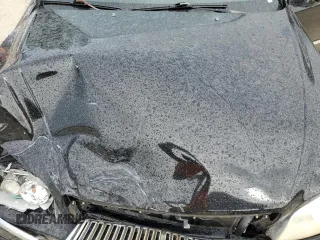 2005 Hyundai XG with VIN KMHFU45E05A380903, listed as a Copart auction lot 81461064 with 139,777 mi miles and Salvage Title. Bid and sale history available at carsss.com. Image 11.