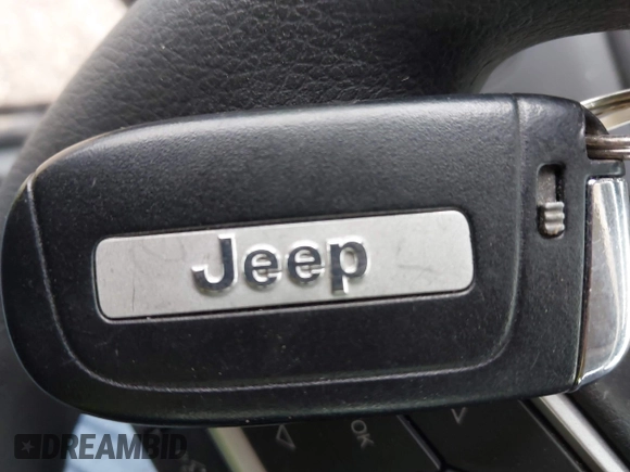 2023 Jeep Renegade Latitude z VIN ZACNJDB18PPP16162, wystawiony jako IAAI lot #41918299 z przebiegiem 10 608 mil mil oraz . Historia ofert i sprzedaży dostępna na DreamBid. Obrazek 11.