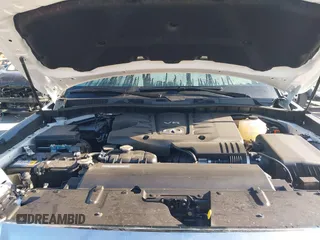 2024 Infiniti QX80 Sensory with VIN JN8AZ2BE1R9331066, listed as a IAAI auction lot 41123052 with 718 mi miles and . Bid and sale history available at DreamBid. Image 10.