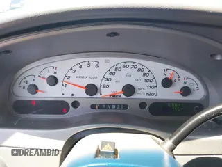 2005 Ford Explorer Sport Trac XLS с VIN 1FMZU67K05UA13302, выставлен на аукционе IAAI как лот 42507293 с пробегом 166 641 миль миль и . История ставок и продаж доступна на DreamBid. Изображение 7.