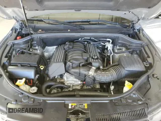 2021 Dodge Durango SRT 392 with VIN 1C4SDJGJ4MC831801, listed as a Copart auction lot 89108055 with 29,215 mi miles and Salvage title. Bid and sale history available at DreamBid. Image 12.