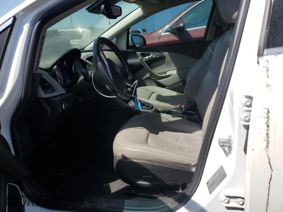 2013 Buick Verano Convenience Group with VIN 1G4PR5SK8D4190429, listed as a Copart auction lot 69443994 with 97,584 mi miles and Salvage Title. Bid and sale history available at carsss.com. Image 7.